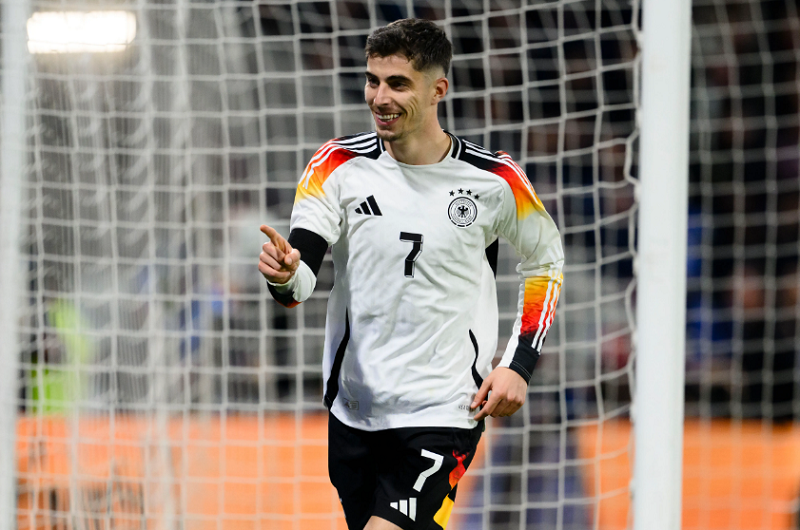 Kai-Havertz